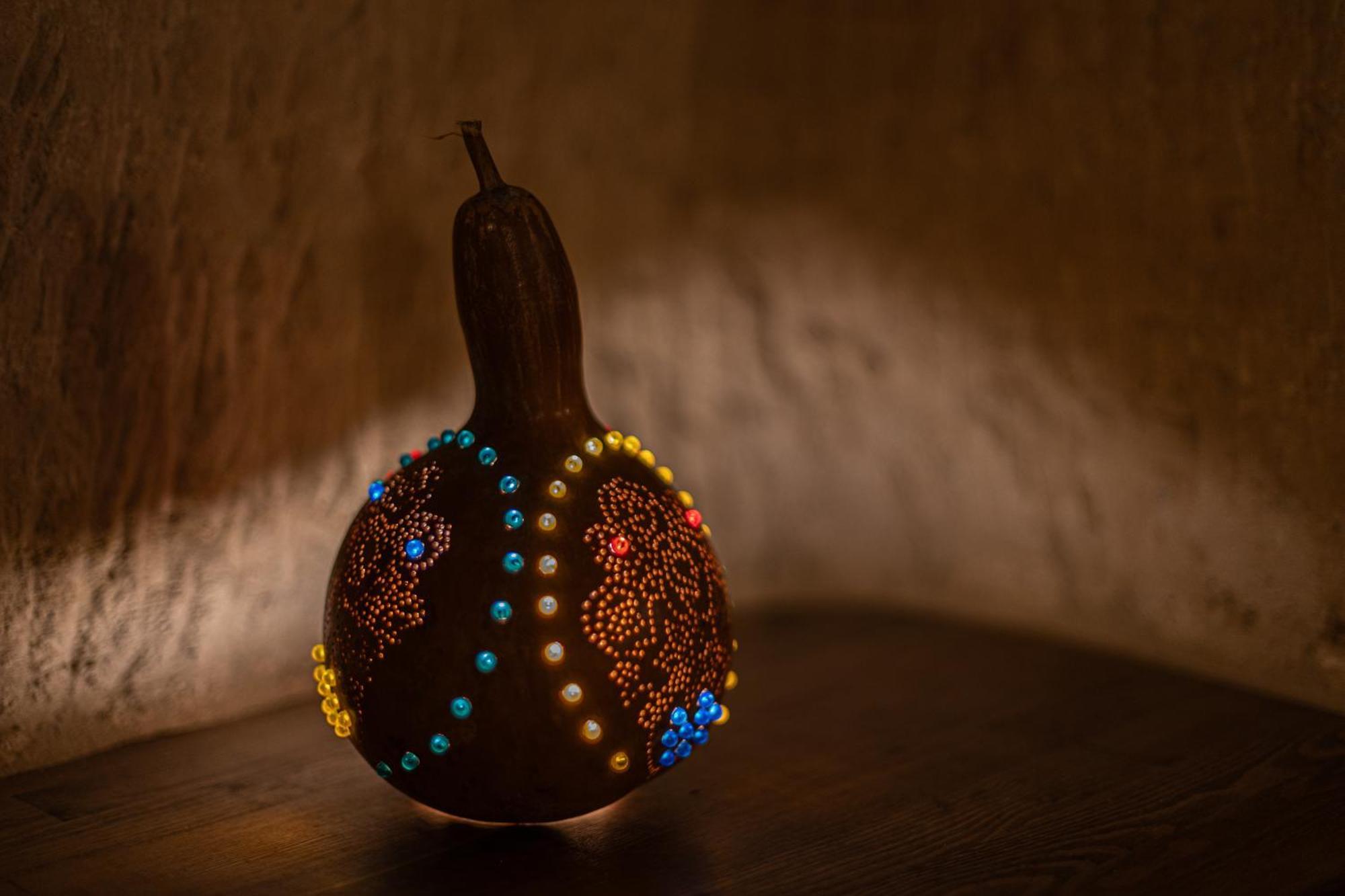 Arcus Cappadocia Hotell Göreme Eksteriør bilde